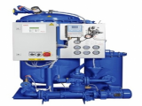Sewage treatment system