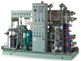 Oil supply unit