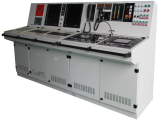 Cabin monitoring station